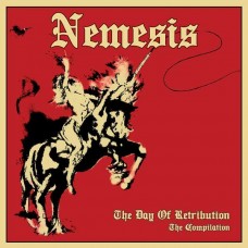 NEMESIS - The Day Of Retribution (2024) DCD